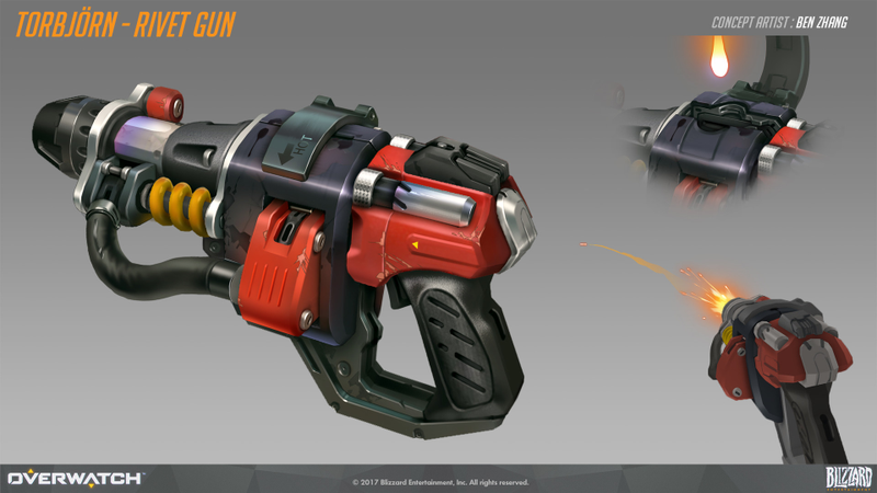 Illustration for article titled On The Origins Of Sombra